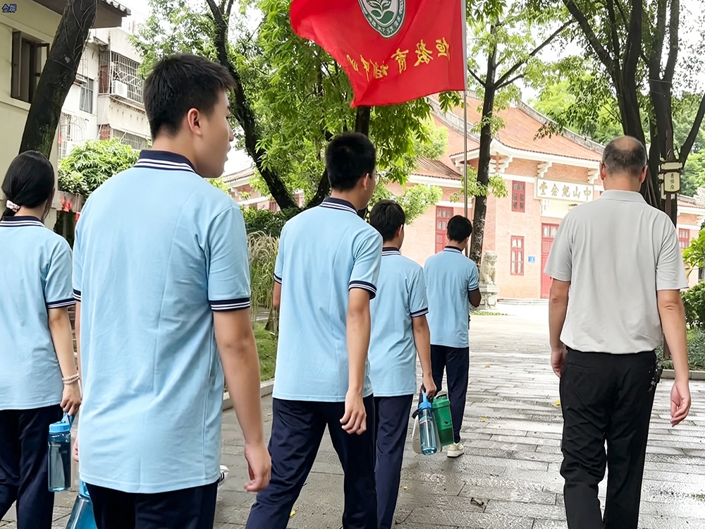 安徽铜陵叛逆青年教育中心怎么选?本地寄宿成长培育机构推荐