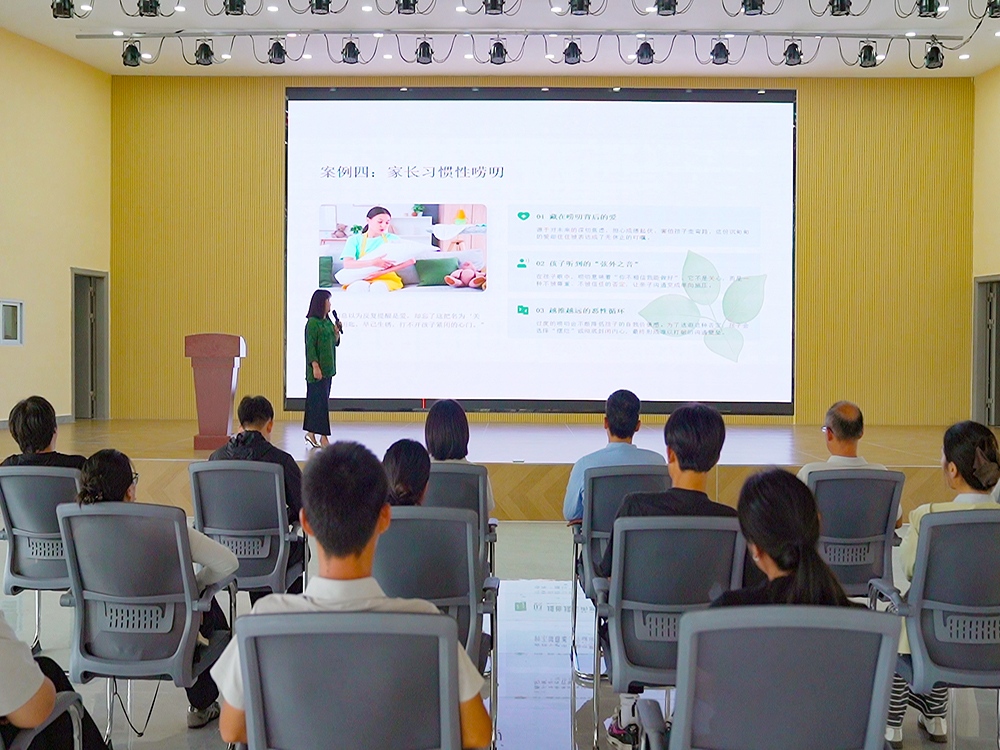 铜陵叛逆孩子学校具体位置与择校指南