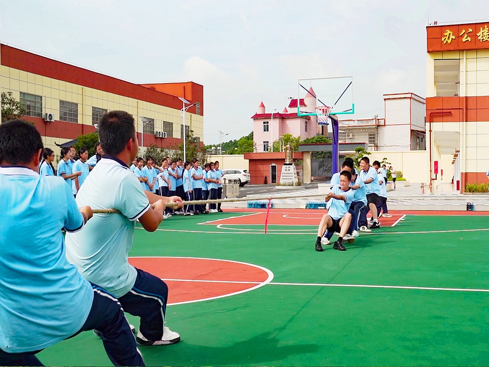 铜陵不听话孩子管理学校具体位置与择校指南